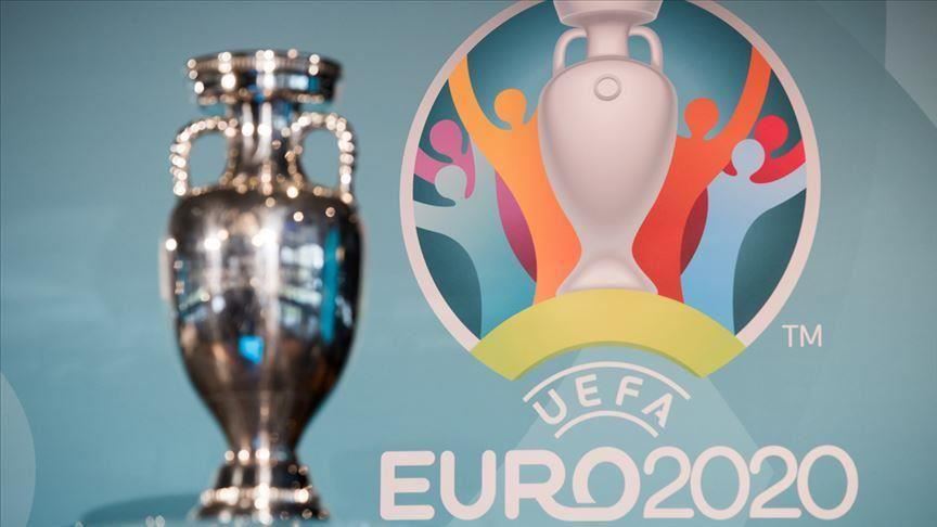 Livescore Euro 2020