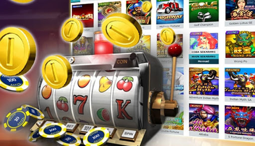 Situs Judi Slot Paling dipercaya